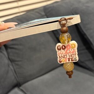 CUSTOM BOOKMARK